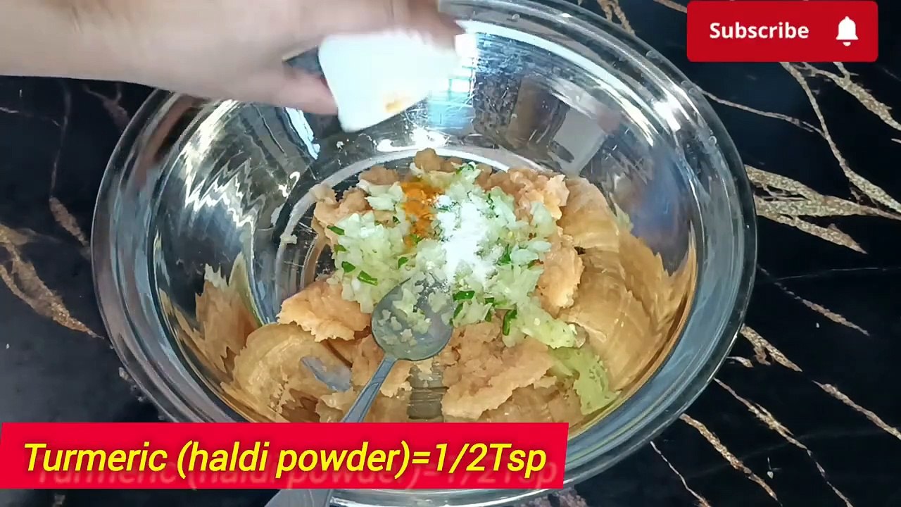 Chicken Malai Kofta with White Gravy__Afghani Kofte Recipe__Chicken Meat balls