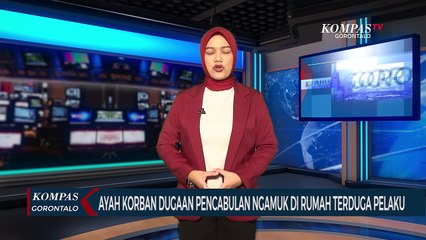 Tak Terima Anaknya Jadi Korban Dugaan Pencabulan, Ayah Korban Ngamuk di Rumah Terduga Pelaku