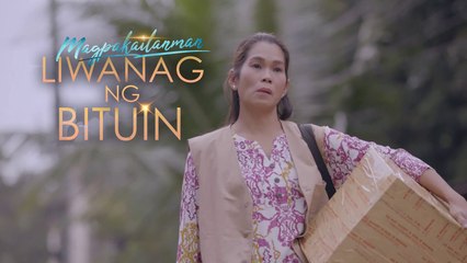 Magpakailanman: Liwanag ng Bituin