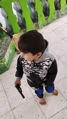 Strange things nine yard long grave.