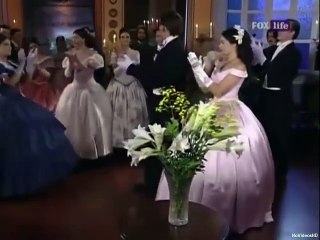 75. La Esclava Isaura (A Escrava Isaura), en español