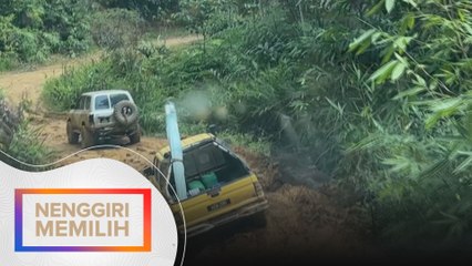 JAKOA sediakan pengangkutan, pastikan Orang Asli mengundi