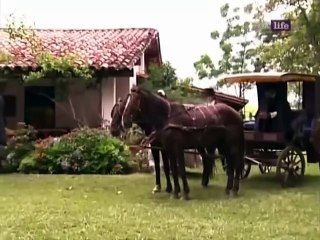 77. La Esclava Isaura (A Escrava Isaura), en español