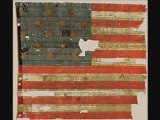 History of the Star Spangled Banner