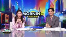 โพลเผย “แฮร์ริส” นำ “ทรัมป์” 3 สวิงสเตท | Morning Nation | 13 ส.ค. 67 | PART 4