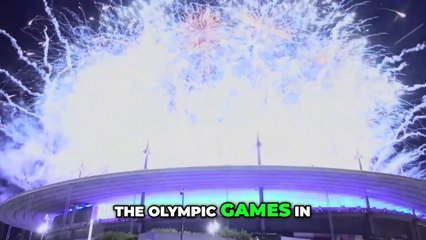Paris Olympics Closing Ceremony_ Epic Performances and Historic Moments