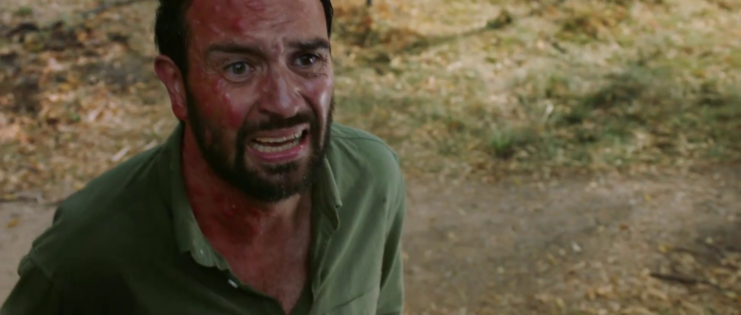 Tailgate Full Movie | Full HD Horror Movie With English Subtitles | Superhit New Horror English Full