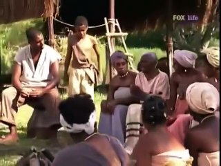 78. La Esclava Isaura (A Escrava Isaura), en español