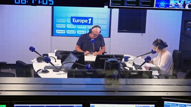 «Hey Djo !» de Marzena Sowa et Geoffrey Delinte : la bande dessinée recommandée par Sébastien Bordenave