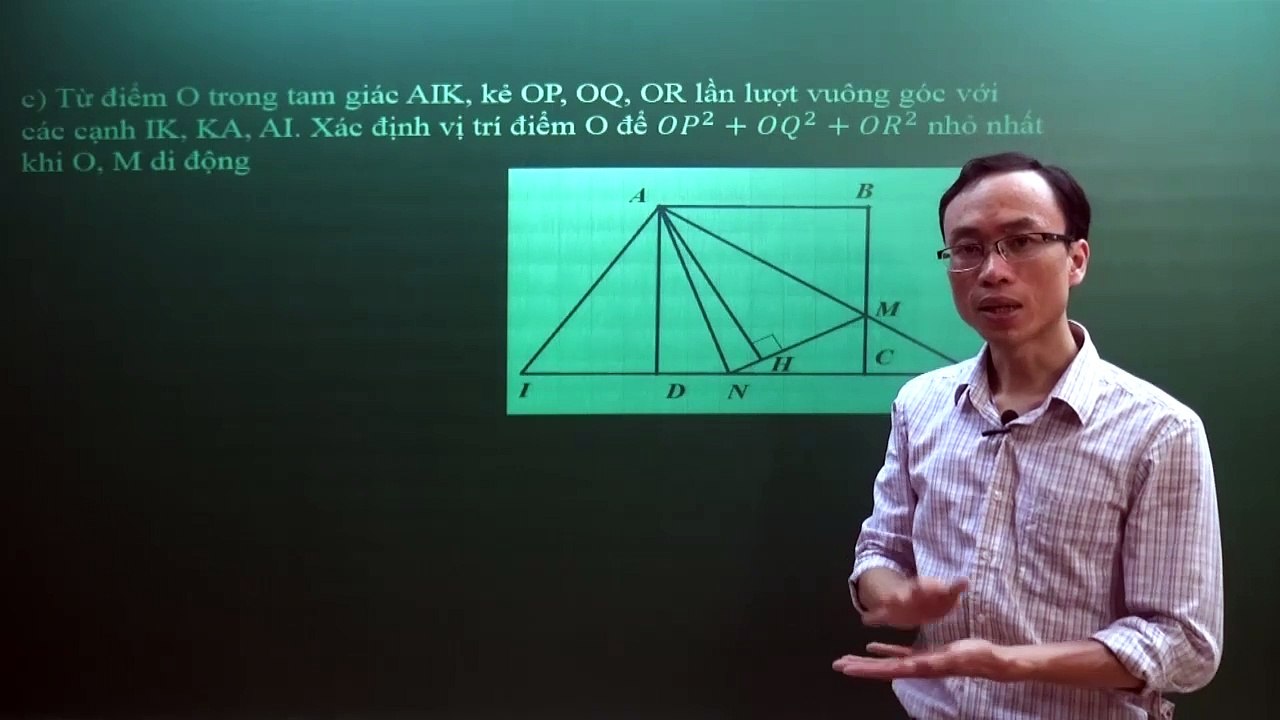 5. Bài 01. Hệ thức lượng trong tam giác vuông. (Luyện thi vào 10 Chuyên Toán CT1 ) - HOCMAI 2024-05-14 14_17