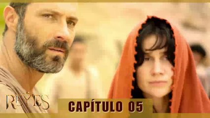 REYES CAPÍTULO 05 (AUDIO LATINO - EPISODIO EN ESPAÑOL) HD