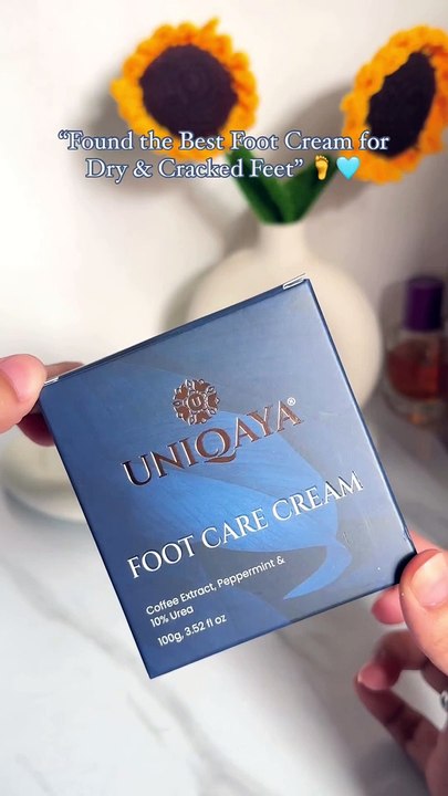 Foot Cream & Heel Repair Cream | Shop Online