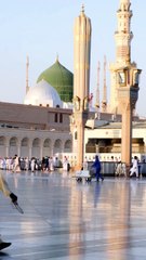 Khwab me rasoolallah ko dekhna |Dreams meaning