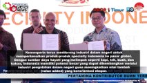 Kemenperin Dorong Industri Kembangkan Produk Specialty Premium Asli Indonesia