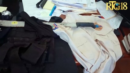 Komisè gouvènman Okay la pote eksplikasyon sou lanmò Josème Joseph.