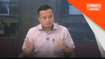 Kanser pita suara: Sirih, seks oral antara faktor lain punca pertumbuhan sel