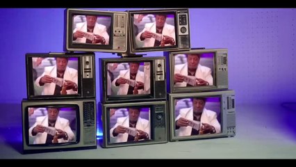 كليب هنخربها -كل حاجة وليها علاج ( الكليب الرسمي ) أمينة وعبد الباسط حمودة   أغنية جديدة 2024