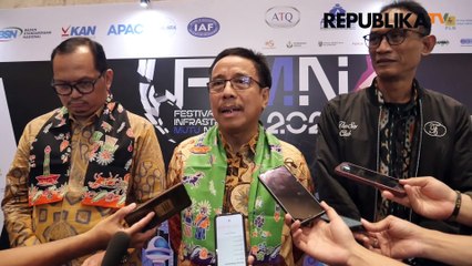 Kolaborasi Jadi Kunci Utama Dukung Indonesia Emas 2045