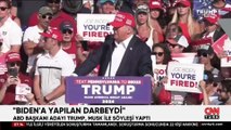 VİDEO HABER | Trump-Musk Görüşmesi! ‘Biden'a yapılan darbeydi’