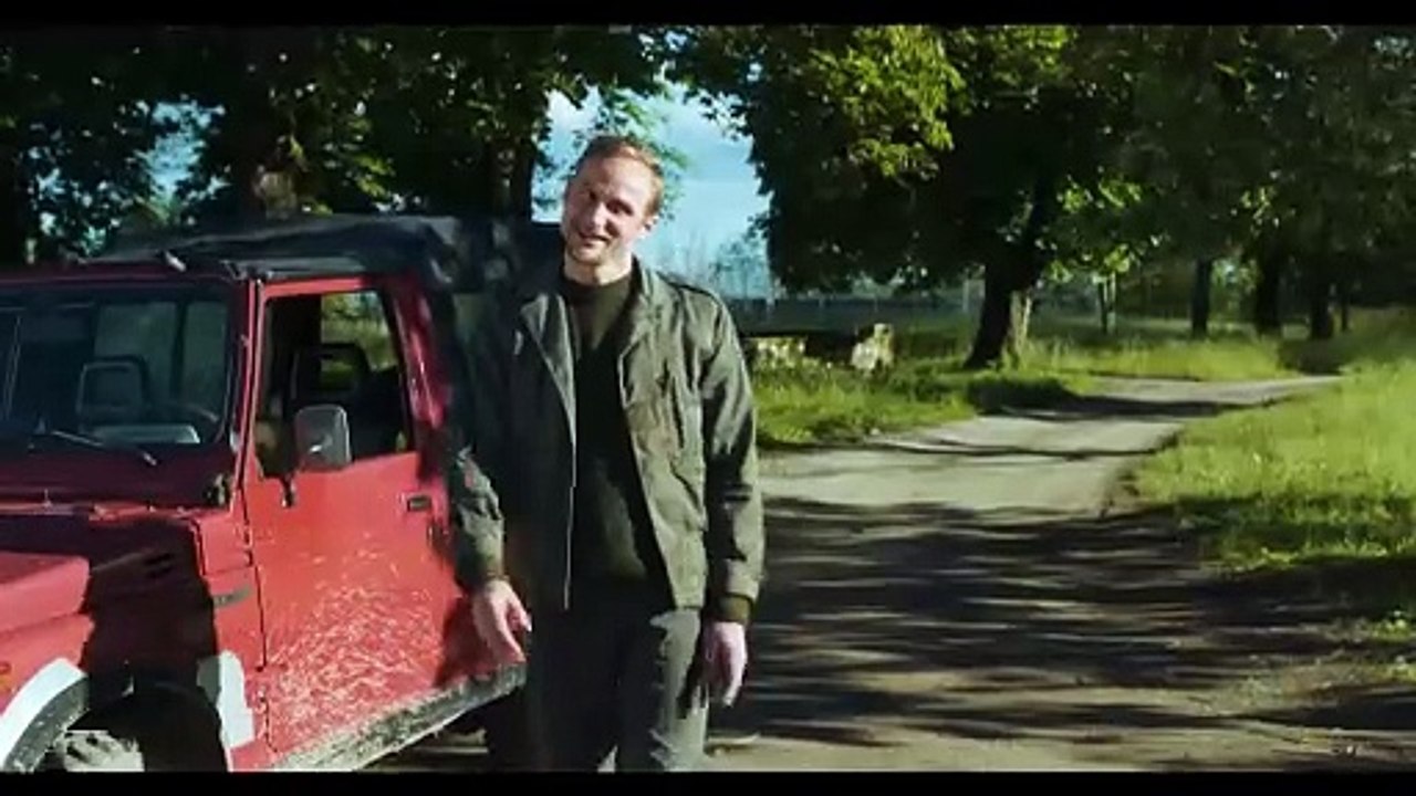 OUTRAGE  Official Trailer 2024  Thriller Movie1080p