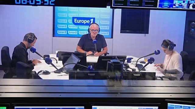 «J'aime la France» : séduit par les JO, les touristes étrangers prolongent leur plaisir et restent à Paris