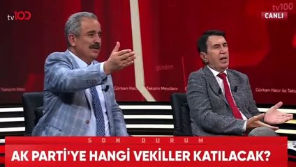 Barış Yarkadaş'ın iddiası: Hayvan yasası zengin Arapları memnun etmek için çıkarıldı