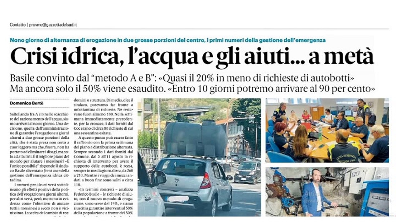 Rassegna_Messina_13-08-2024