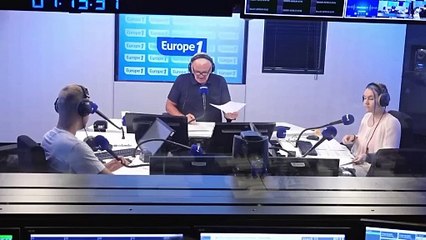 Une vague de chaleur mondiale et la nostalgie des JO font la Une du 13/08/2024