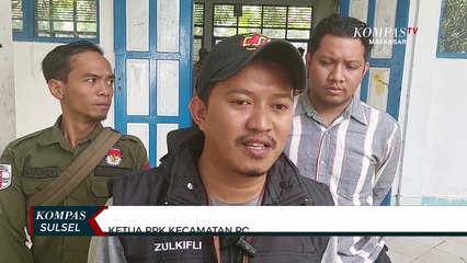 PPK Sosialisasi Pemilu Ke Sekolah Sampaikan Syarat Jadi Pemilih