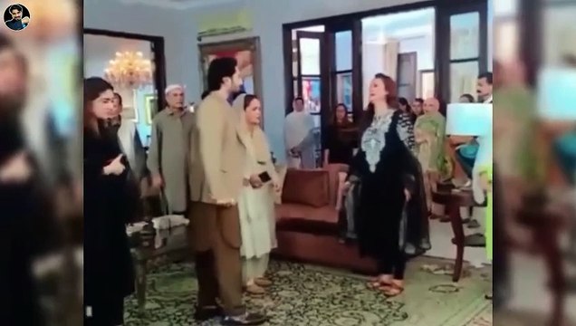 Jaan Nisar Episode 44 45 Teaser Promo Review By MR NOMAN ALEEM HAR PAL GEO DRAMA 2024_1080pFHR