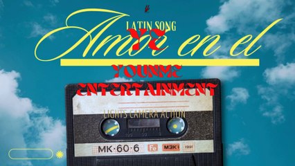 famous latin song | Amor en ch | YE | #dailymotion #songoftheyear #newlatinsongs