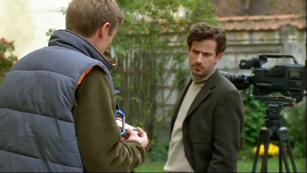 Um Himmels Willen S01E10-Qual der Wahl