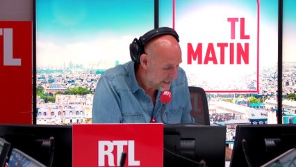 RTL Evènement du 13 août 2024