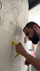 Trypophobia.. Those who have Trypophobia stay away from this video