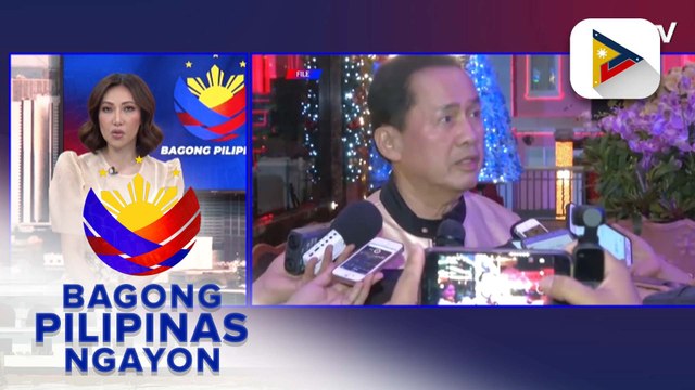 Panayam kay Usec. Margarita Gutierrez ng Department of Justice ukol sa tagumpay ng DOJ sa kaso laban sa isang miyembro ng Maute group