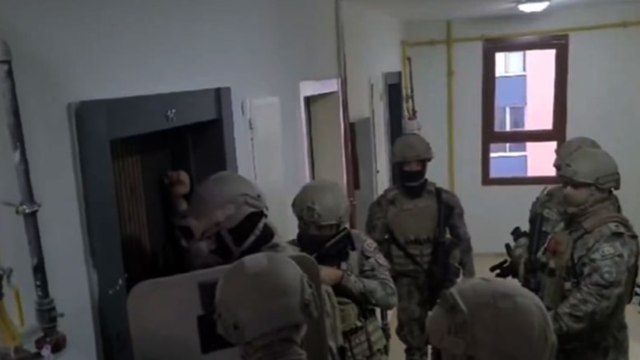 Bakan Yerlikaya: Organize suç örgütü çökertildi