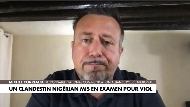 Michel Corriaux : «Les parkings souterrains peuvent être source de dangers»