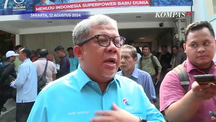 Download Video: Tanggapan Fahri Hamzah soal Isu Penjegalan Anies Baswedan di Pilkada Jakarta 2024