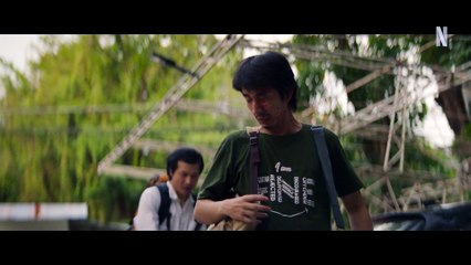 Horror am Dienstag Trailer OmeU