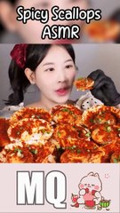 Giant Clams & Scallops ASMR