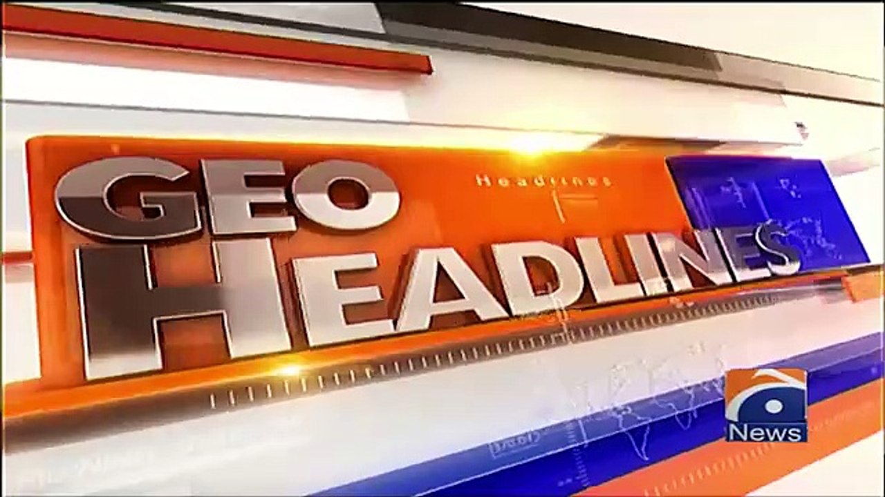 Iran-Israel Crisis: Iran prepares to attack Israel within days | Geo News 8AM Headlines | 13 August