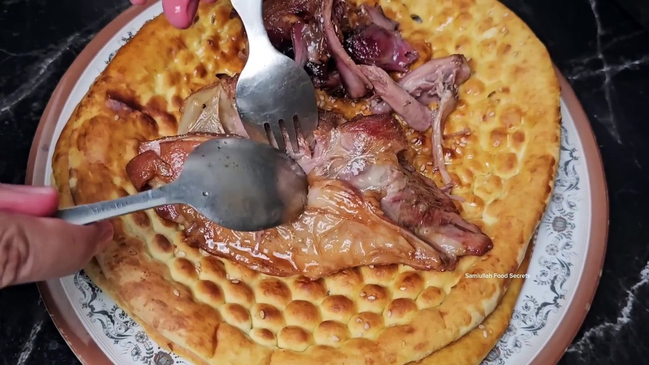 Turkish Namkeen Gosht Recipe l How To Cook Tander Meat Recipe l Bakra Eid Special Mutton Recipe