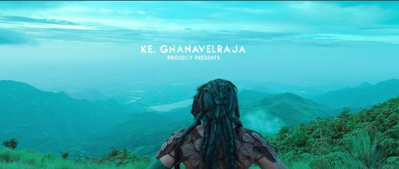 Kanguva Trailer Out Now 🎬