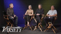 Limited Series Panel Discussion | Variety Virtual FYC TV Fest: The Nominees 2024