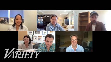 Download Video: Drama Panel Discussion | Variety Virtual FYC TV Fest: The Nominees 2024