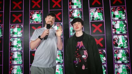 Ages 1  100 Fight For $500,000