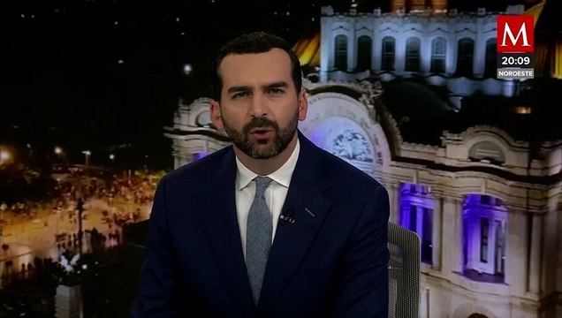 Morena brinda apoyo al gobernador de Sinaloa tras acusaciones de vínculos con 'El Mayo' Zambada