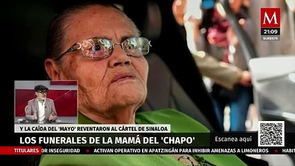 ¿Qué acontecimientos reventaron al Cártel de Sinaloa? | Dominga