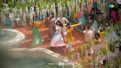 Aaj Sajeya _ Official Music Video _ Alaya F _ Goldie Sohel _ Latest Punjabi Songs 2021 _ Punit M