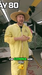 Ultimate Chocolate Taste Test_ Feastable vs Hershey's Bar! Reveal the Winner!